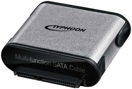 Typhoon HDU-703 и HDU-703